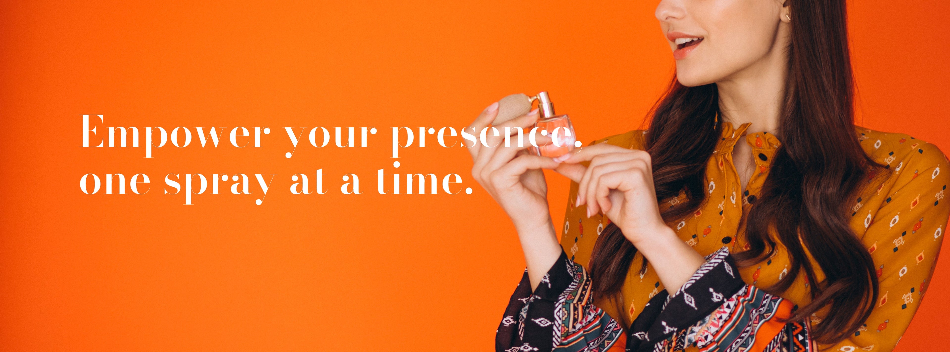 Women Fragrances