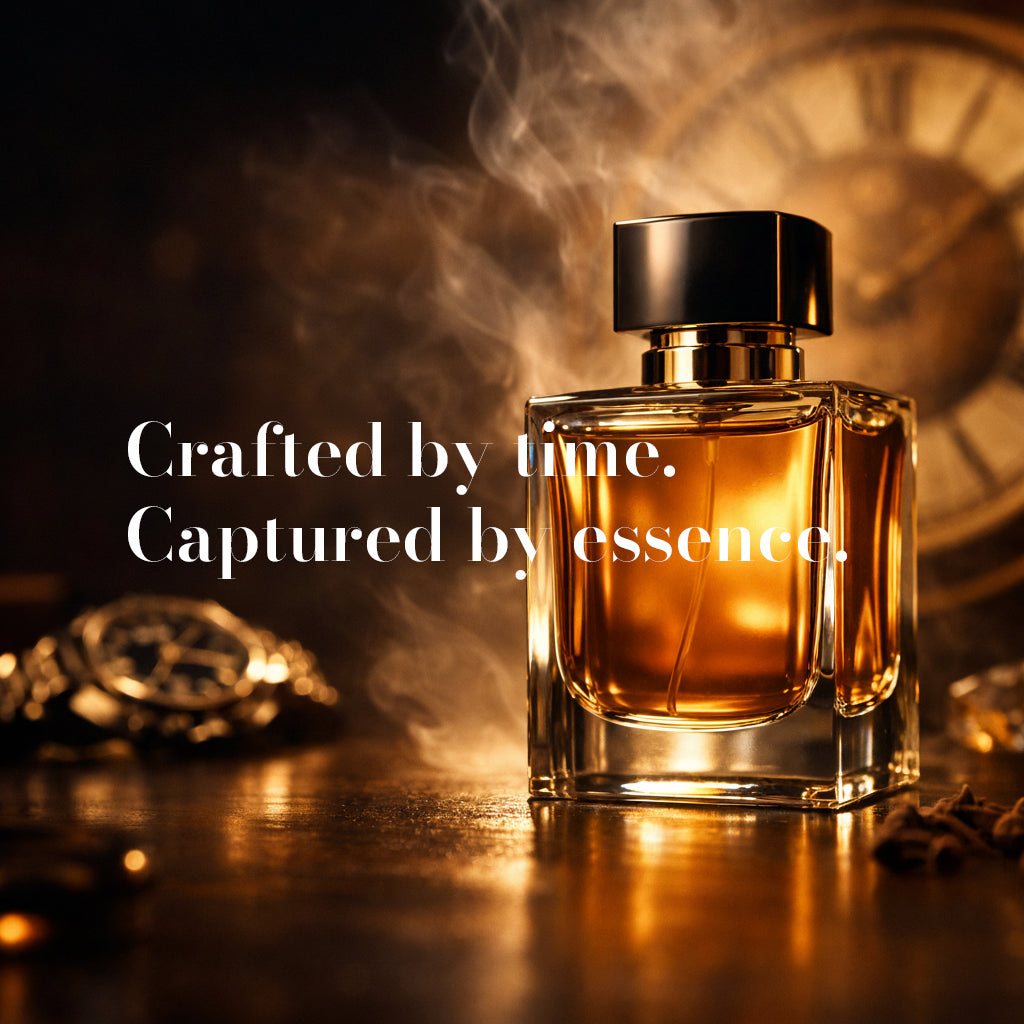 Men Fragrances