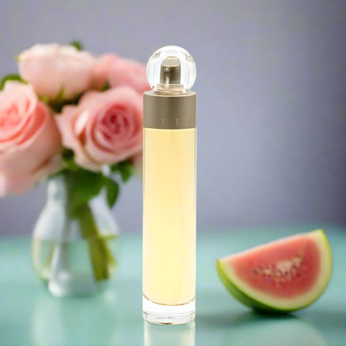 360 Perry Ellis EDT 100 ML for Woman