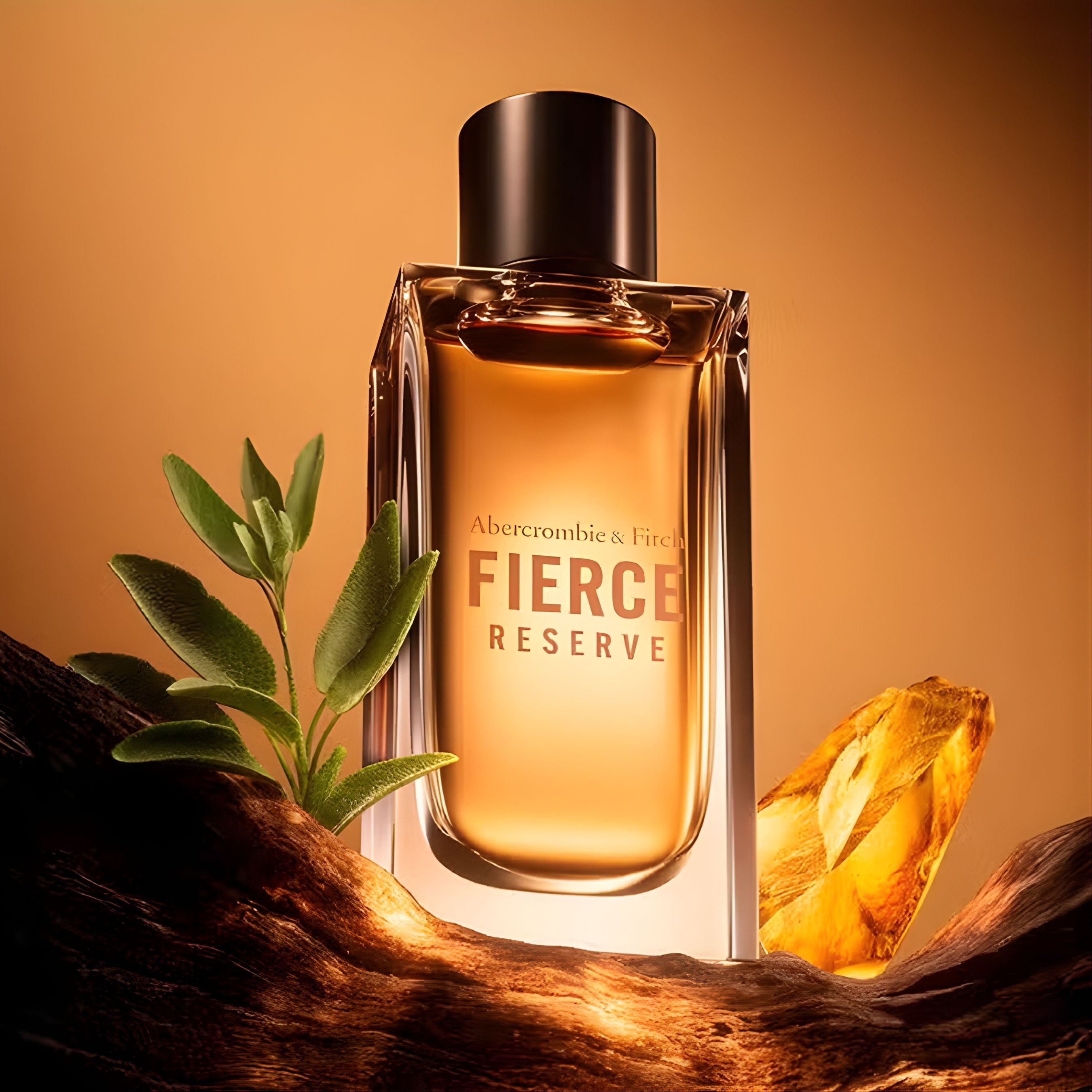 Abercrombie & Fitch Fierce Reserve EDC 100 ML