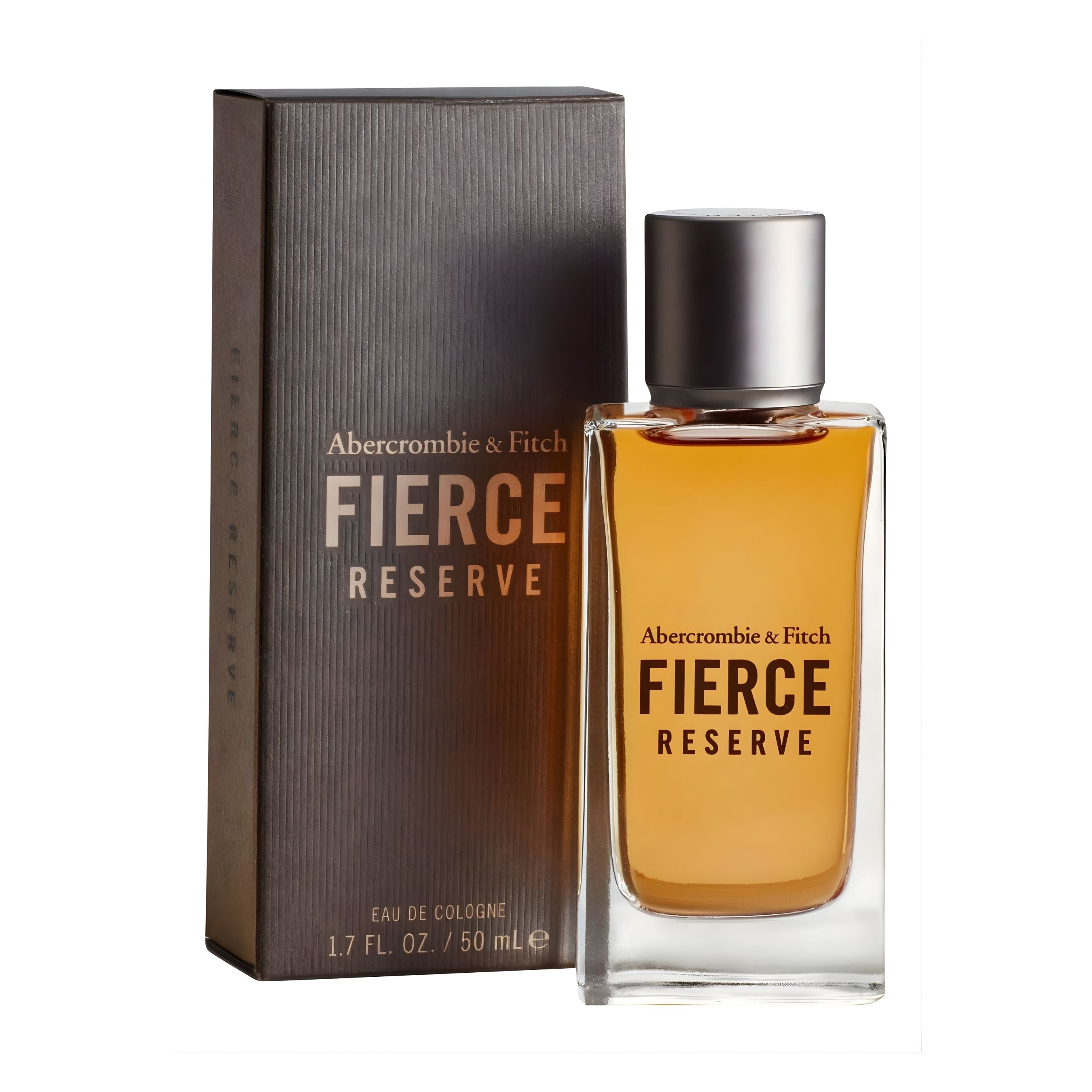 Abercrombie & Fitch Fierce Reserve EDC 100 ML