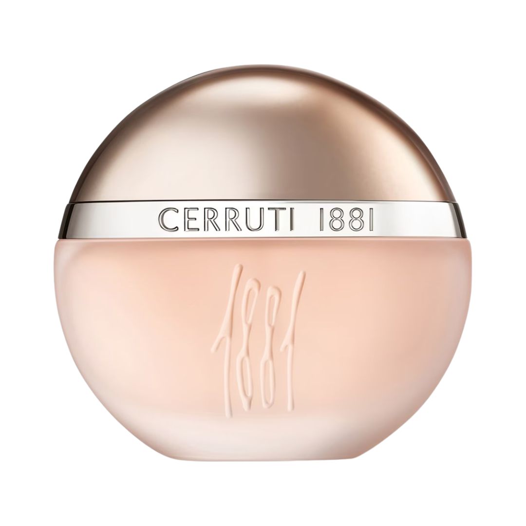 1881 Cerruti Pour Femme EDT 100 ML
