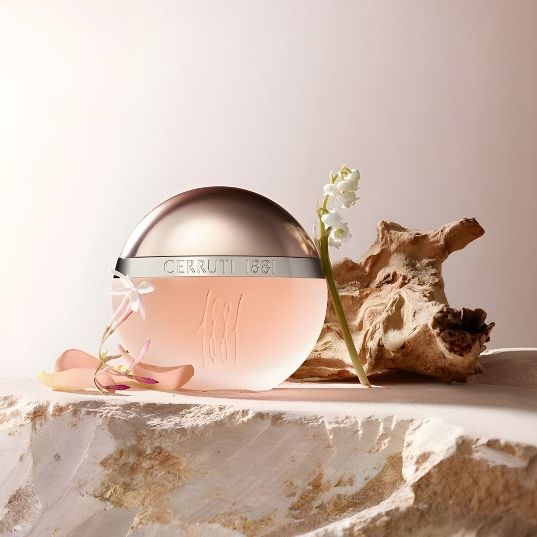 1881 Cerruti Pour Femme EDT 100 ML