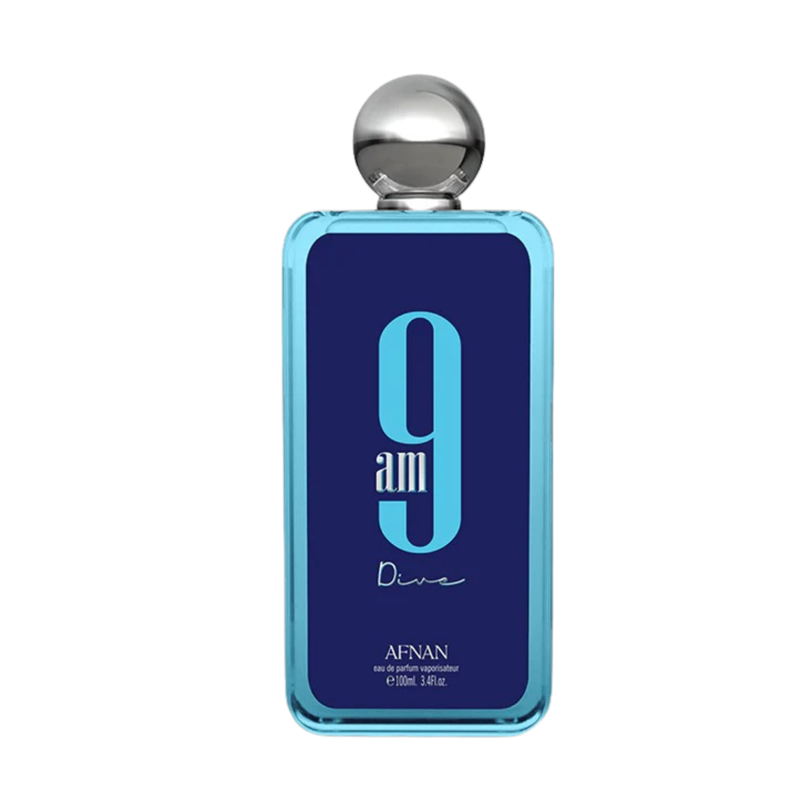 Afnan 9 Am Dive EDP 100 ML