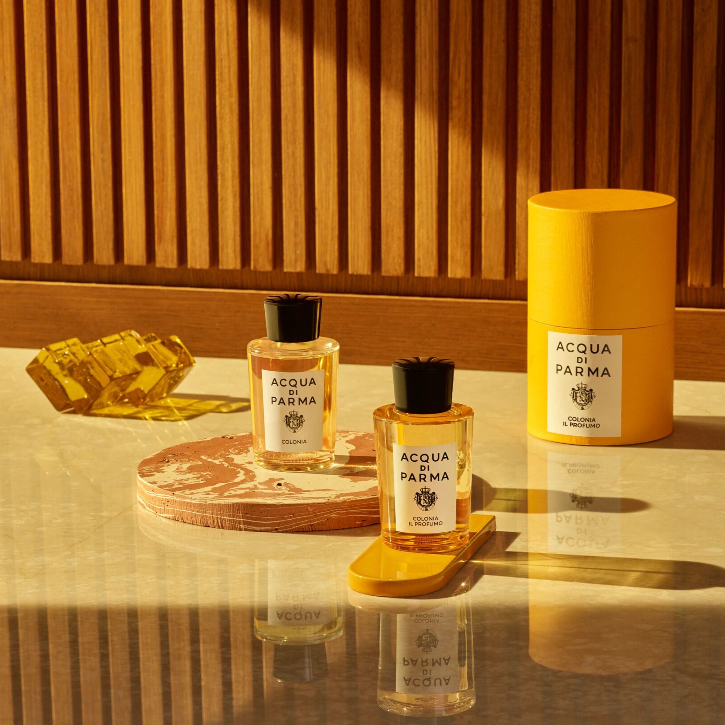 Acqua Di Parma Colonia Cologne 100 ML/g