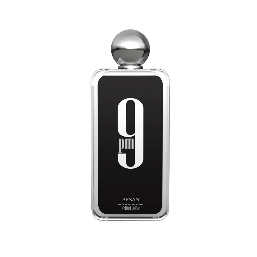 Afnan 9 Pm EDP 100 ML