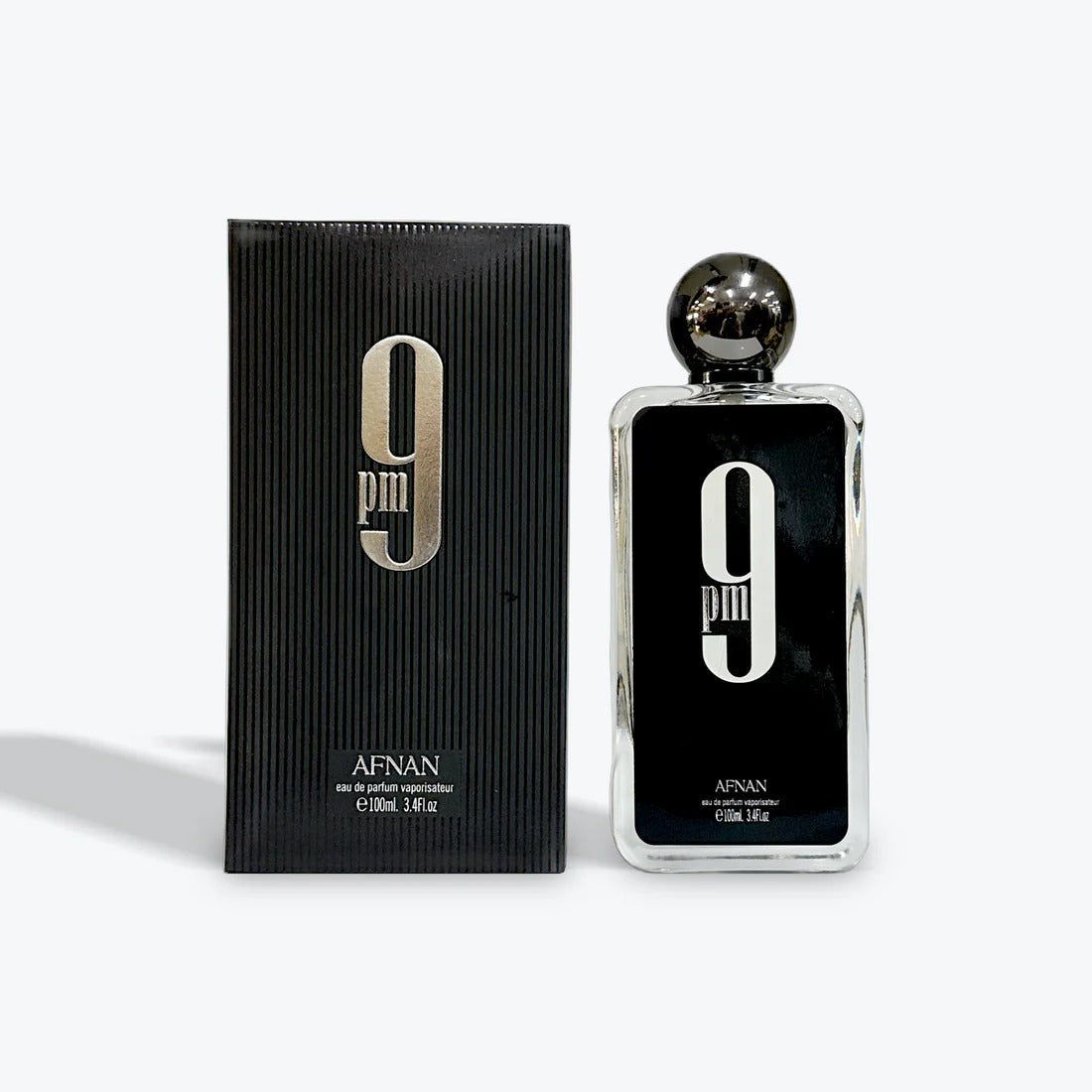 Afnan 9 Pm EDP 100 ML